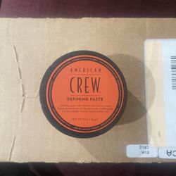 American Crew Defining Paste