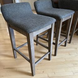 Stools (4)