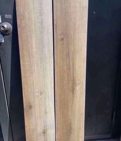 Lifeproof - Prospect Point Oak 22 MIL X 8.98 in. W × 48 in. L Click Lock Waterproof Luxury Vinyl Plank Flooring (20.95 sq. ft./ case)
