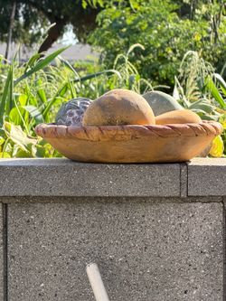 Garden decoration