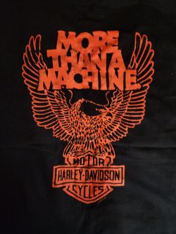 Mens Harley Davidson shirt XLarge new