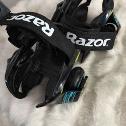 Razor Skate Attachments 
