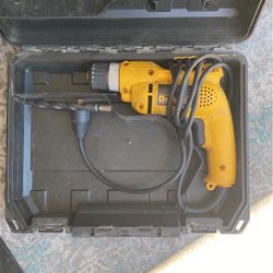 Drill