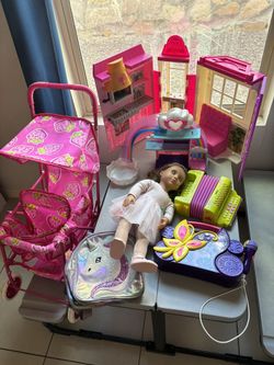 Toys Juguetes