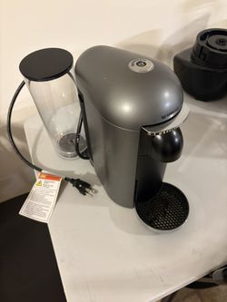 Espresso Machine
