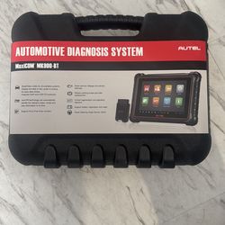 Autel Maxicom MK900-BT