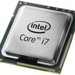 I7 7700k New