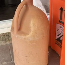 Clorox Acid