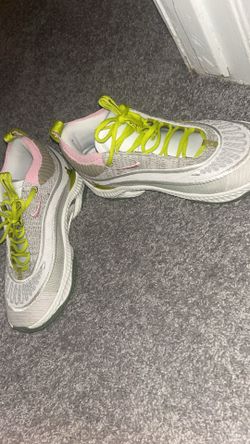 Nike shoes