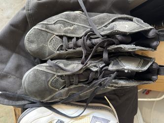 Men’s Jordan’s 7 Need Restoration