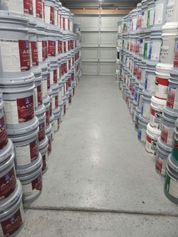 Paint for sale