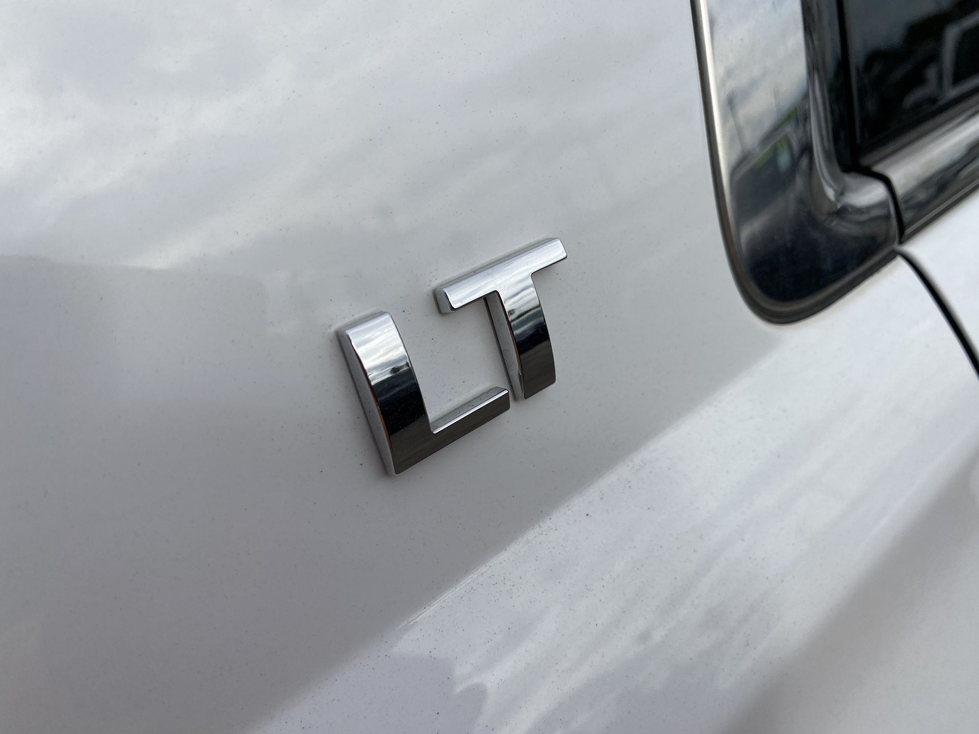 2017 Chevrolet Suburban