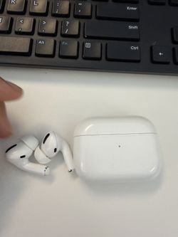 Apple Air Pods Pro 