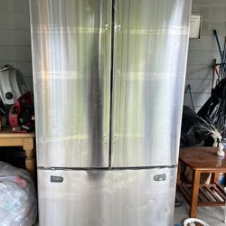 Refrigerator Samsung 