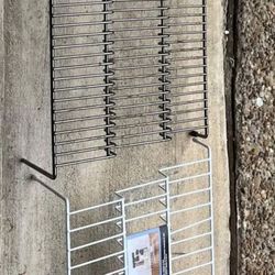 Kitchen Rack 