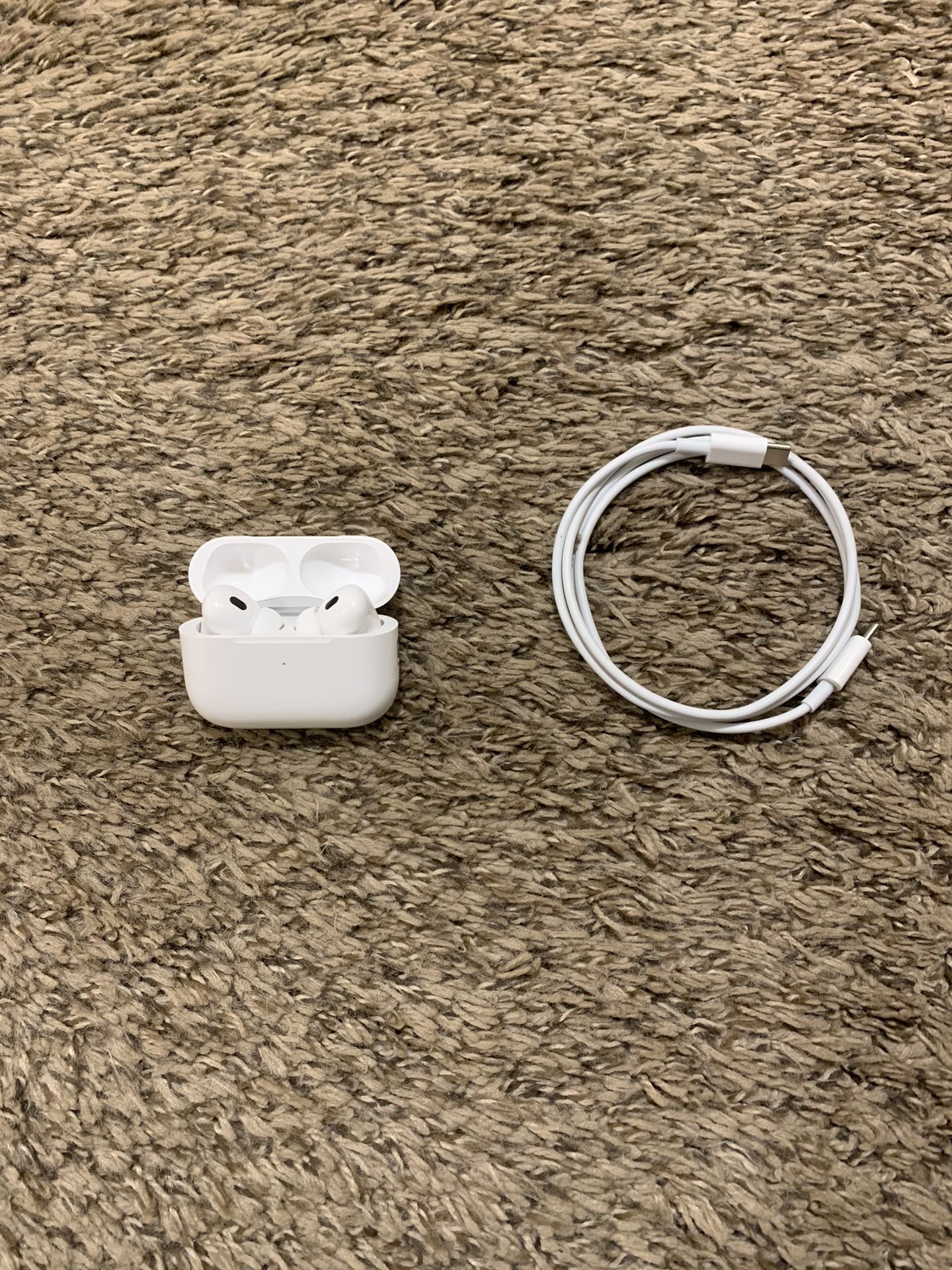 Airpod Pros 2nd Gen