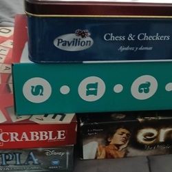 Board Games