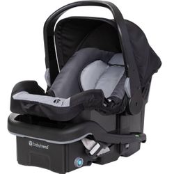 Baby Trend infant car seat 