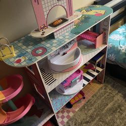 lol Doll House 