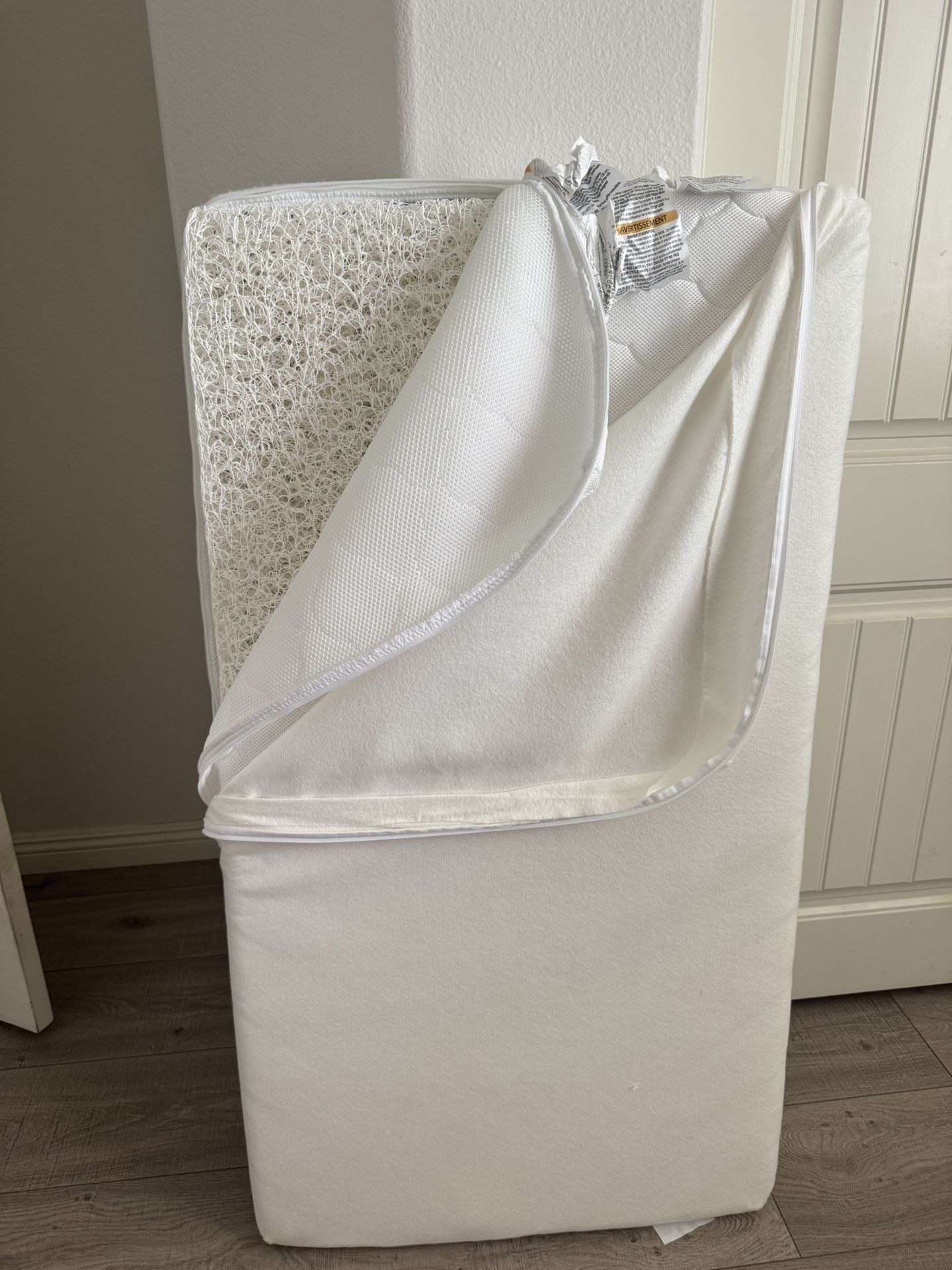 Newton Baby Breathable Mattress 