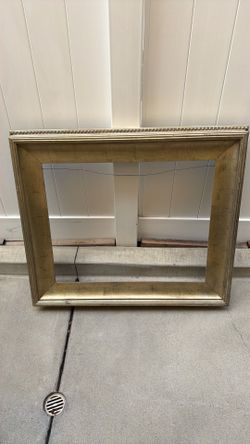 Painting Frame