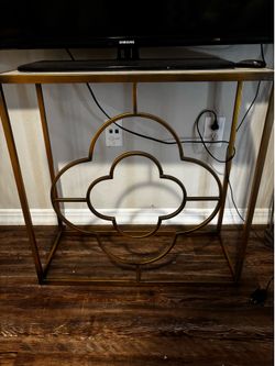 $30 for both stand and table