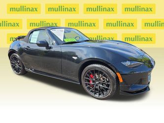 2023 Mazda MX-5 Miata