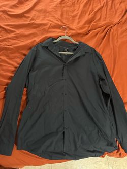 XXL Dress shirt Slim