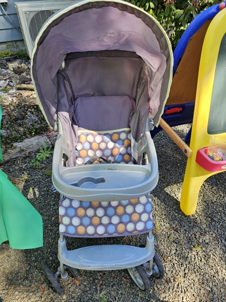 Stroller