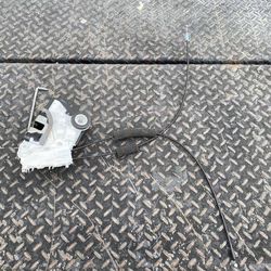 2015 2016 2017 Legacy Outback Front Left Door Latch Lock Actuator LH