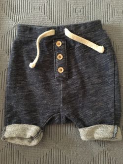 Baby boy clothes