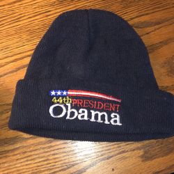 Obama Hat