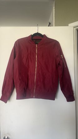 Berken Jacket