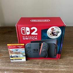 Nintendo Switch 2