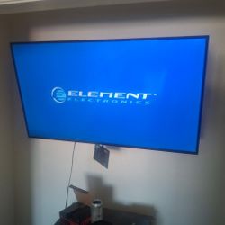Element Flat Screen