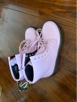 Dr martens boots