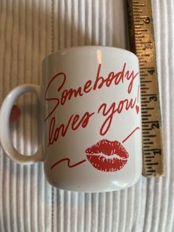 Mug