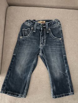 Toddler pants size 2t