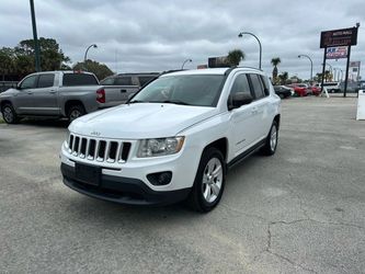 2012 Jeep Compass