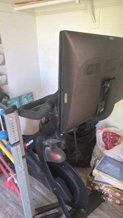 Peloton 200 treadmill 100