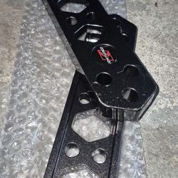 Ktuned Lower Rear Control Arms 