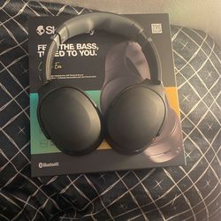 Skull Candy Hedphones