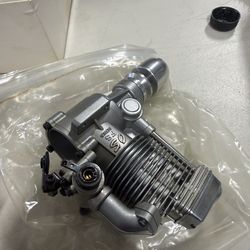 FS-91 4 stroke engine RC airplane engine