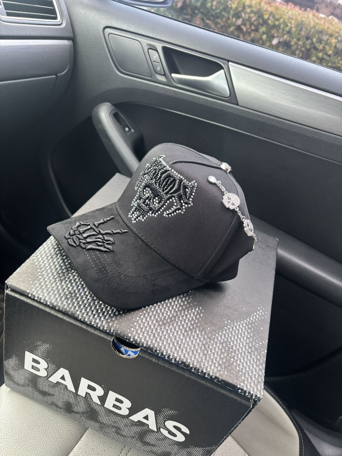 Gorras Del Barbas