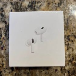 Apple AirPods Pro (2nd Gen)