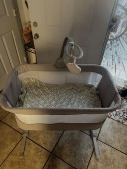 Baby bassinet