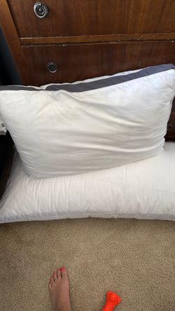 Pillows