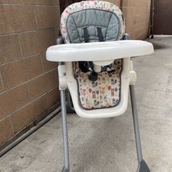 baby chair