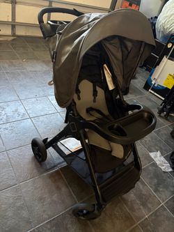 Stroller