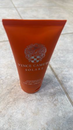 Vince Camuto Solare after shave balm